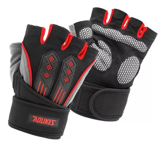 GUANTES PREMIUN