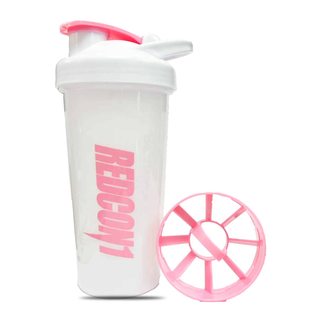 SHAKER ROSADO 700ml