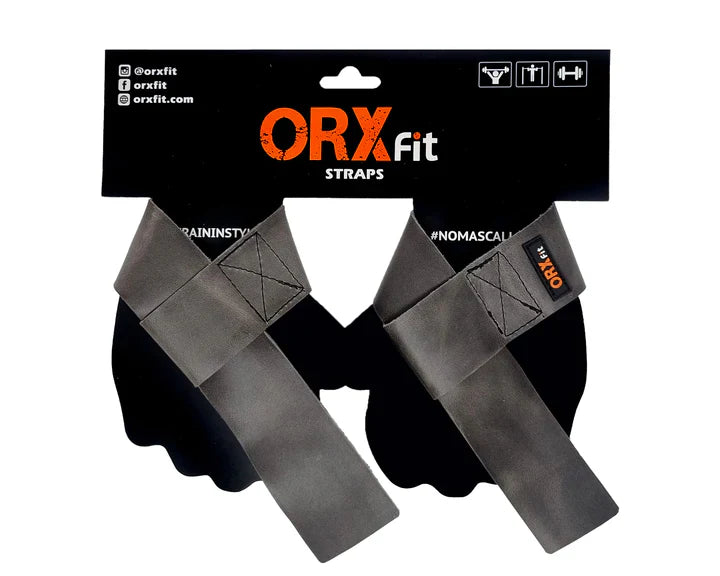 STRAP CUERO ORXFIT