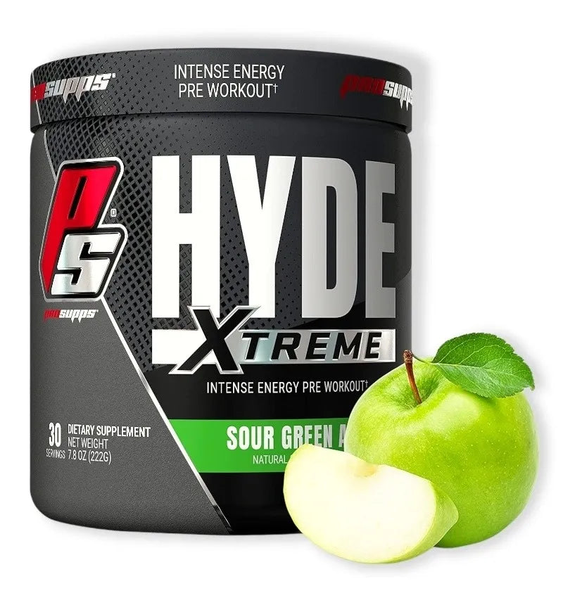 HYDE XTREME INTENSEN ENERGY