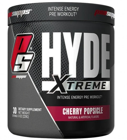 HYDE XTREME INTENSEN ENERGY