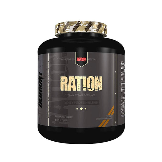 RATION WHEY PROTEIN